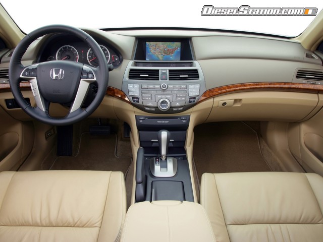 Honda Honda Accord 2008 Standard Picture #62 Honda Honda Accord 2008 Standard Picture #62